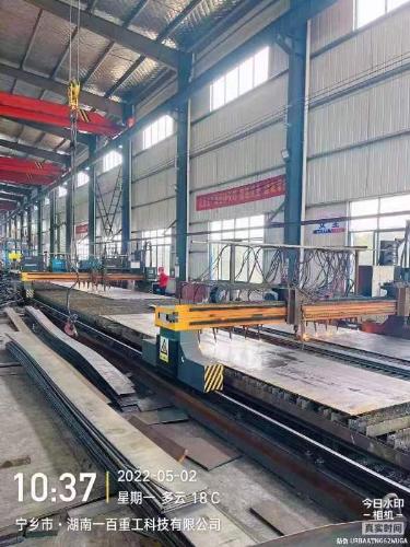 數(shù)控火焰切割機 數(shù)控火焰切割機